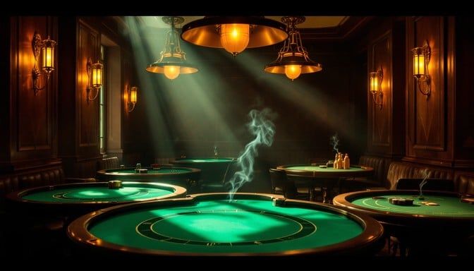 bharatclub Live Casino