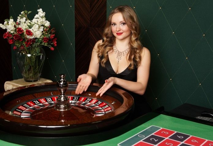 bharatclub Live Casino